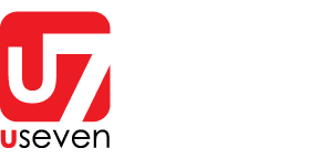 U Seven Logo