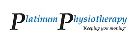 Logo Plattinum Physio Logo