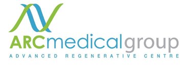 arc medical group logo
