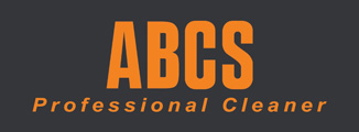 Alibaba Cleaning Services Logo