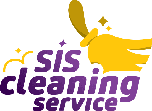Sis Cleaning Logo