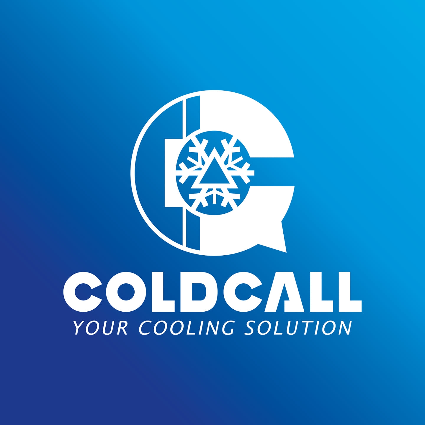 Cold Call Air Conditioning