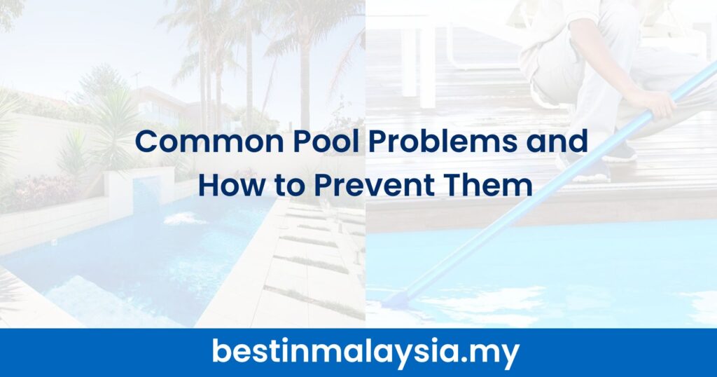Common Pool Problems and How to Prevent Them